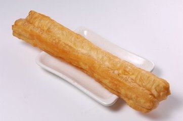 學習炸油條技術(shù)，加盟早餐無礬大油條配方做法（圖）_1