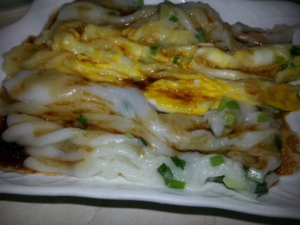 廣州味之興餐飲專業(yè)腸粉技術(shù)培訓(xùn)包教包會_1