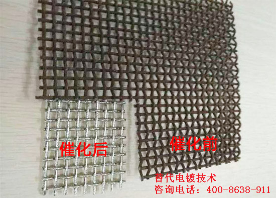 齒輪的金屬表面處理技術(shù) 你不知道的還很多_1