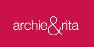 Archie&Rita童装