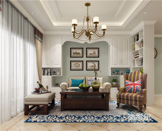 德維爾衣柜商城拍大片啦！（圖）_2