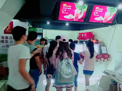 特色茶飲加盟項目，云歌貢茶是新時代的主流_1