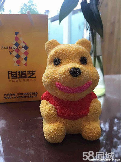 【陶指藝】選好項目就加盟陶指藝創(chuàng)意手工DIY品牌_1