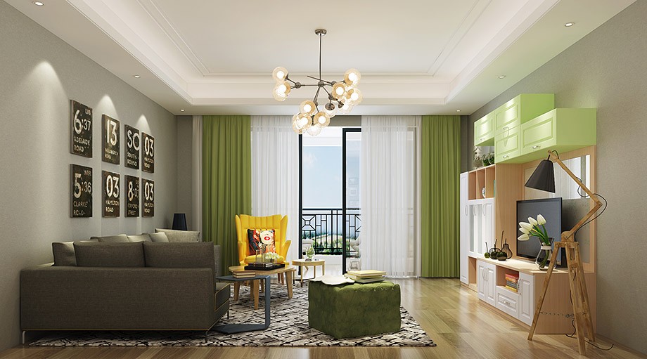 有實(shí)力，定制家具才好做-德維爾全屋定制（圖）_1