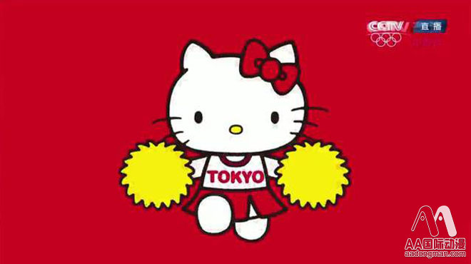 里約奧運(yùn)閉幕，“東京8分鐘”上演二次元角色_5