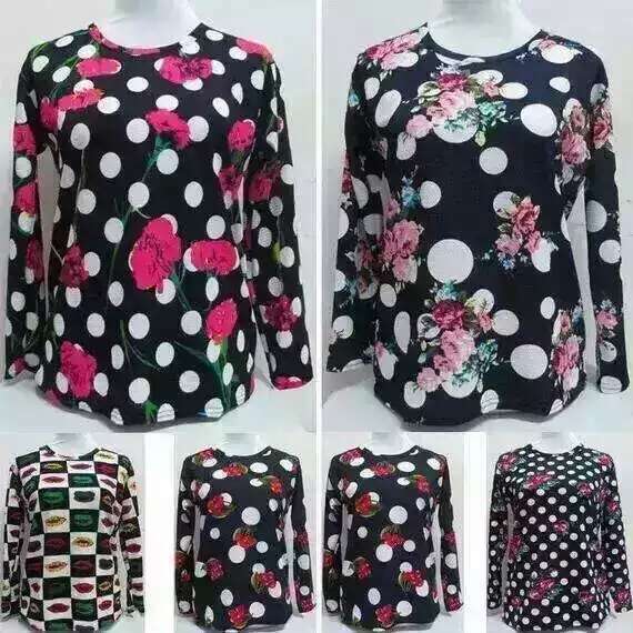 百貨市場(chǎng)賣的便宜服裝怎么拿貨的呢_1