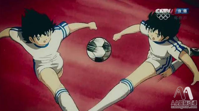 里約奧運(yùn)閉幕，“東京8分鐘”上演的二次元角色_2