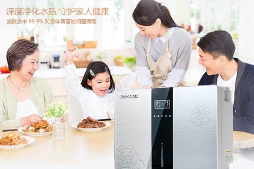 高端凈水器品牌哪個(gè)好？柏瑪用品質(zhì)鑄就品牌之光_1