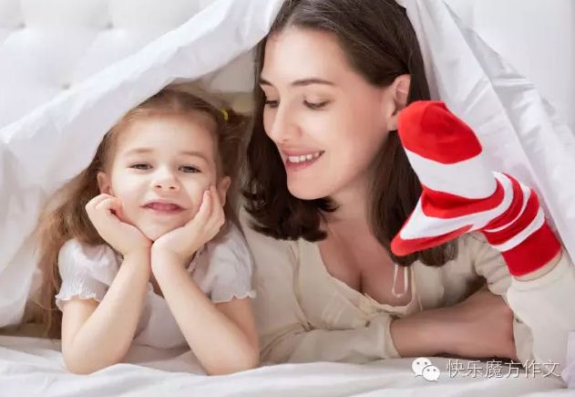 女孩為什么要學點本領？這位媽媽的話改變女兒一生（圖）_1