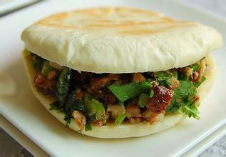 正宗肉夾饃培訓(xùn)正宗肉夾饃加盟_3