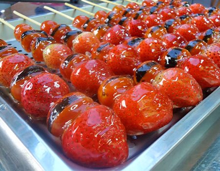 冰糖葫蘆培訓(xùn)班多少錢加盟冰糖葫蘆_6