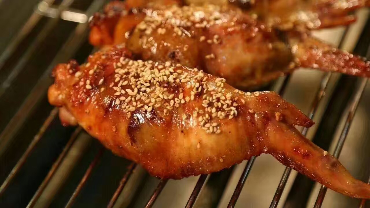 雞翅包飯加盟臺(tái)灣雞翅包飯加盟費(fèi)用多少錢_2