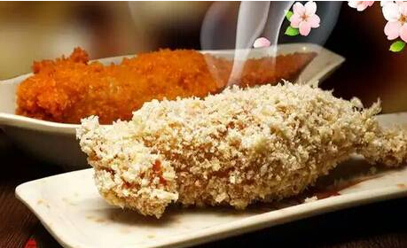 雞翅包飯加盟臺(tái)灣雞翅包飯加盟費(fèi)用多少錢_3