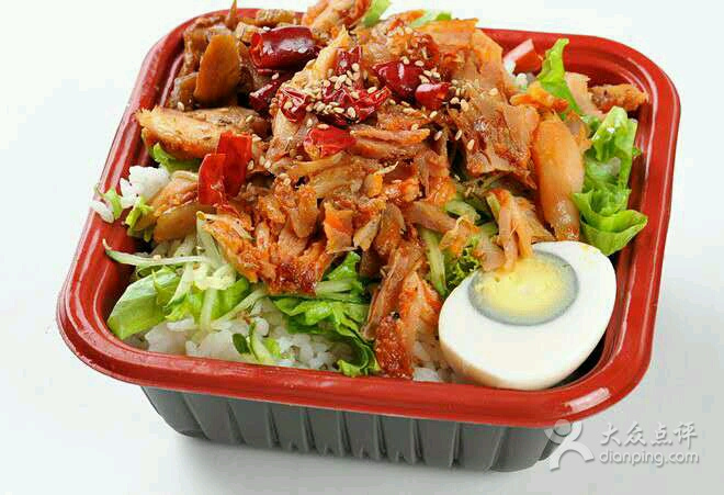 烤肉拌飯學(xué)習(xí),傳授烤肉拌飯做法技術(shù)_1