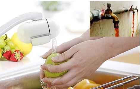 家用凈水器什么牌子好？使用凈水器效果怎么樣_1