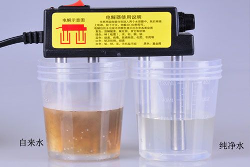 家用凈水器什么牌子好？使用凈水器效果怎么樣_4