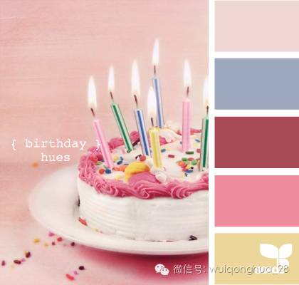 配色,高顏值色彩提升幸福指數(shù) 你家的臥室用對(duì)了嗎（圖）_3