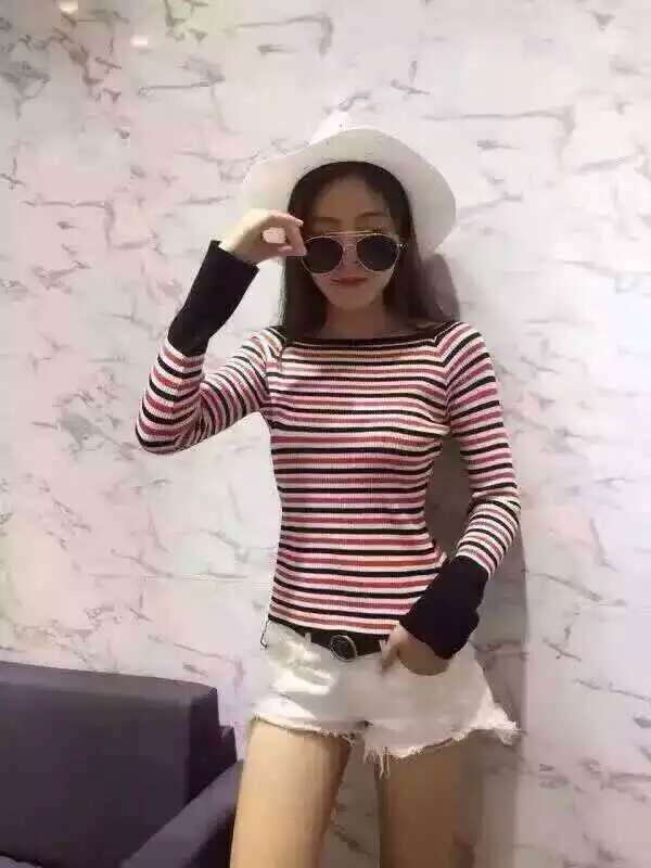 便宜的女裝貨源 南寧韓版女裝貨源批發(fā)_1