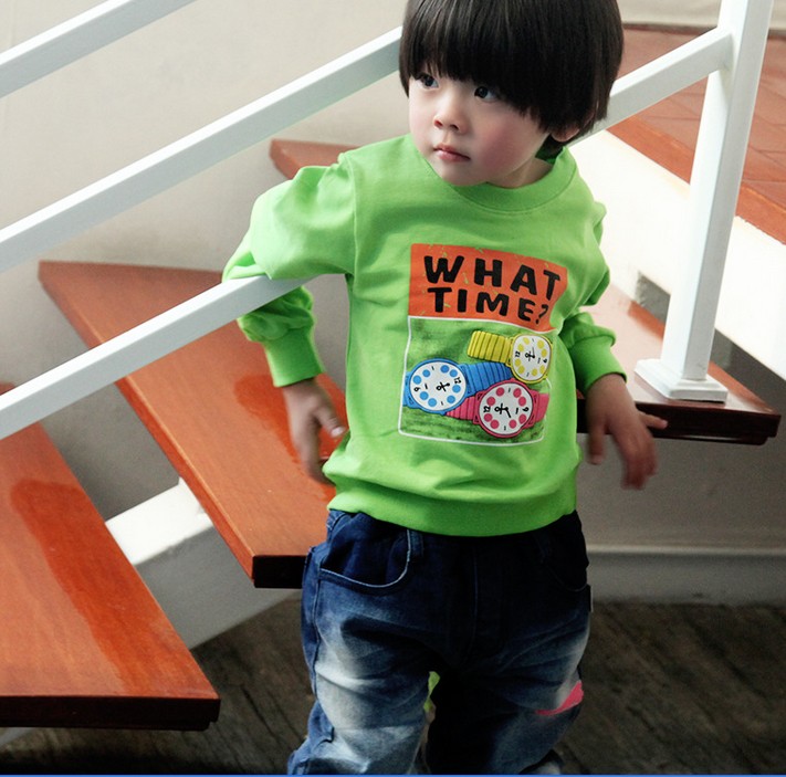 秋冬季小孩便宜童裝怎么進(jìn)貨的呢_1