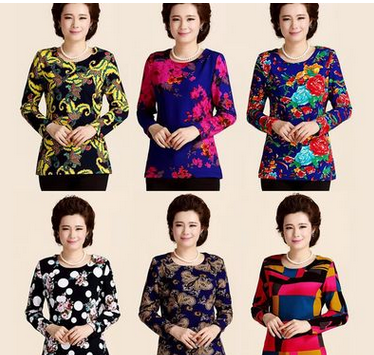 農(nóng)村賣衣服有哪些進(jìn)貨渠道？鄉(xiāng)鎮(zhèn)上賣的便宜衣服去哪里進(jìn)貨_1