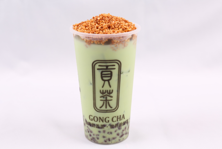 號外!號外!御質貢茶首次直播，近距離接觸你!_3