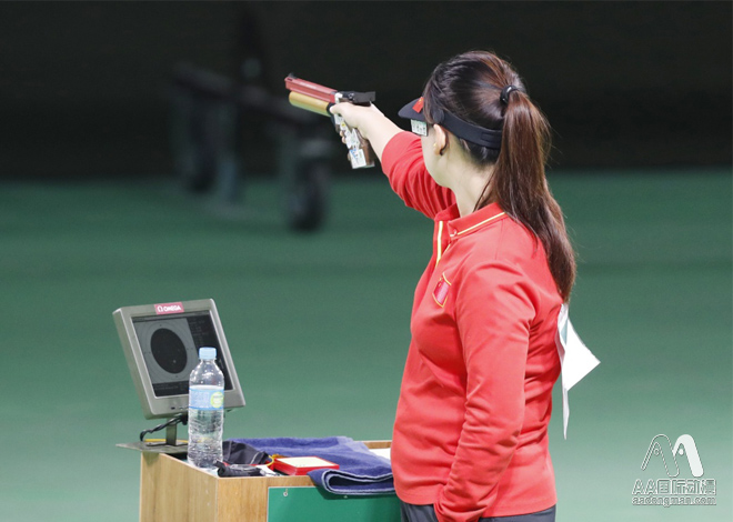 百年奧運的詮釋，中華民族立于世界民族之巔_2