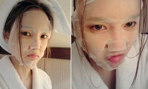 你走進(jìn)面膜誤區(qū)了嗎？面膜OEM廠家分享（圖）_2