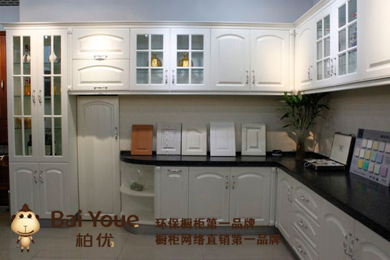 定制櫥柜驗收注意事項 門板臺面配件大檢閱（圖）_1