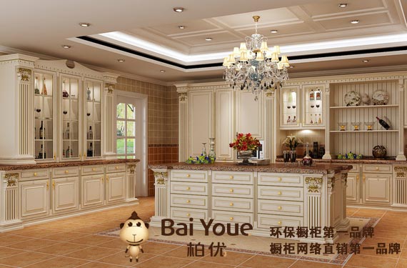 怎么定制櫥柜 定制櫥柜前要掌握的知識(圖)_1