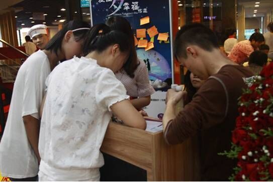 果醋新興產(chǎn)業(yè)，又一家果醋飲品店開業(yè)了_8