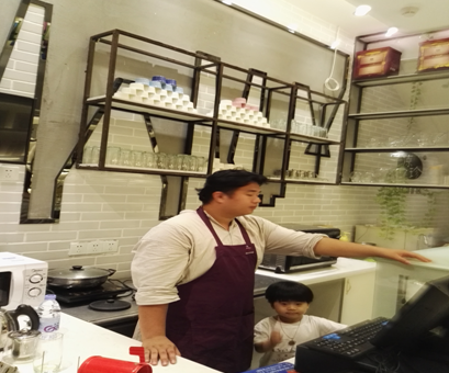 果醋新興產(chǎn)業(yè)，又一家果醋飲品店開業(yè)了_9