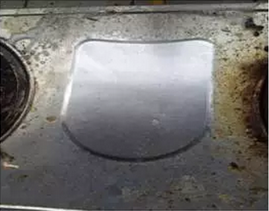 廚房油膩膩的最討厭了，艾可林來教你怎么破?。▓D）_1