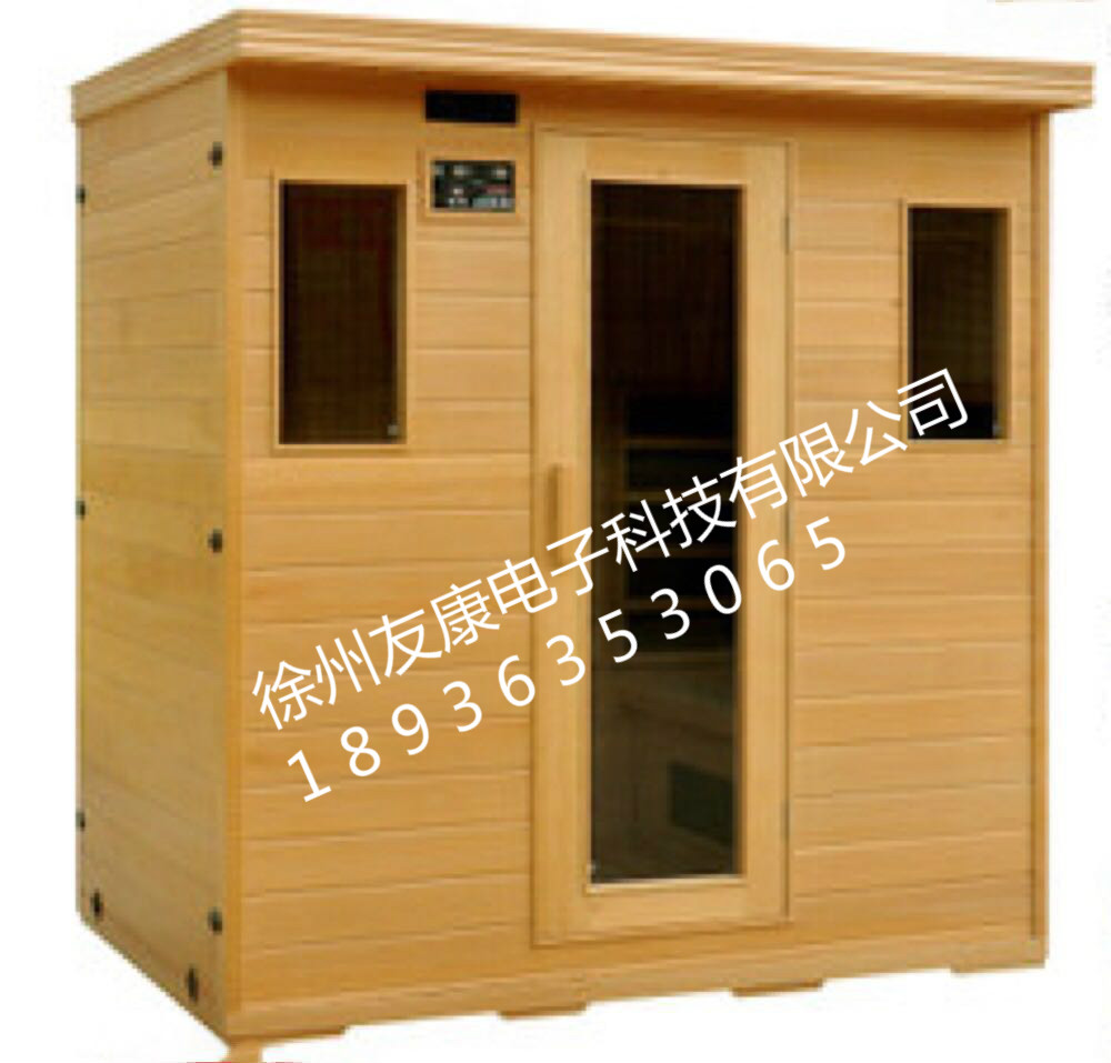 四人汗蒸房定做-汗蒸房廠家與價格_1