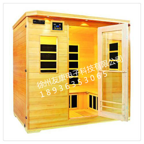 四人汗蒸房定做-汗蒸房廠家與價格_2