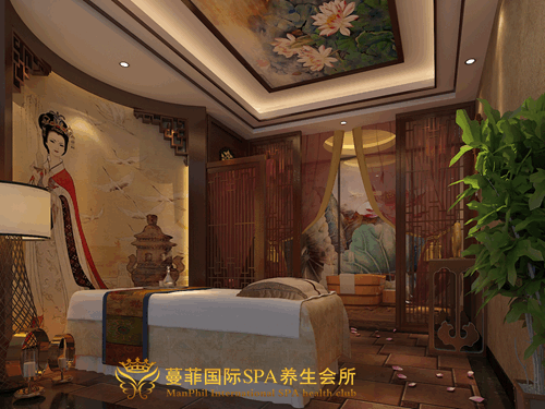 女士美容院加盟店四個(gè)方法留住員工（圖）_1