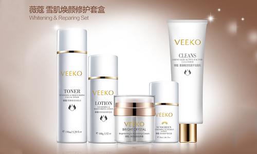 化妝品OEM經(jīng)驗談:教你如何選擇新媽媽護膚品（圖）_2