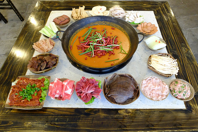 加盟重慶老火鍋利潤高嗎？_1