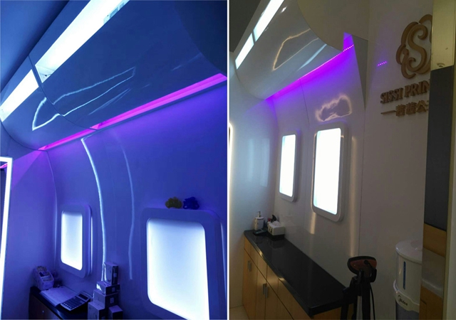 品牌百花爭鳴，中國高端內(nèi)衣如何在混戰(zhàn)中決勝（圖）_3