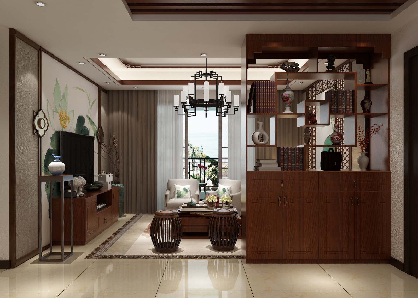 揭九門起源，尋十年初心德維爾衣柜商城（圖）_2