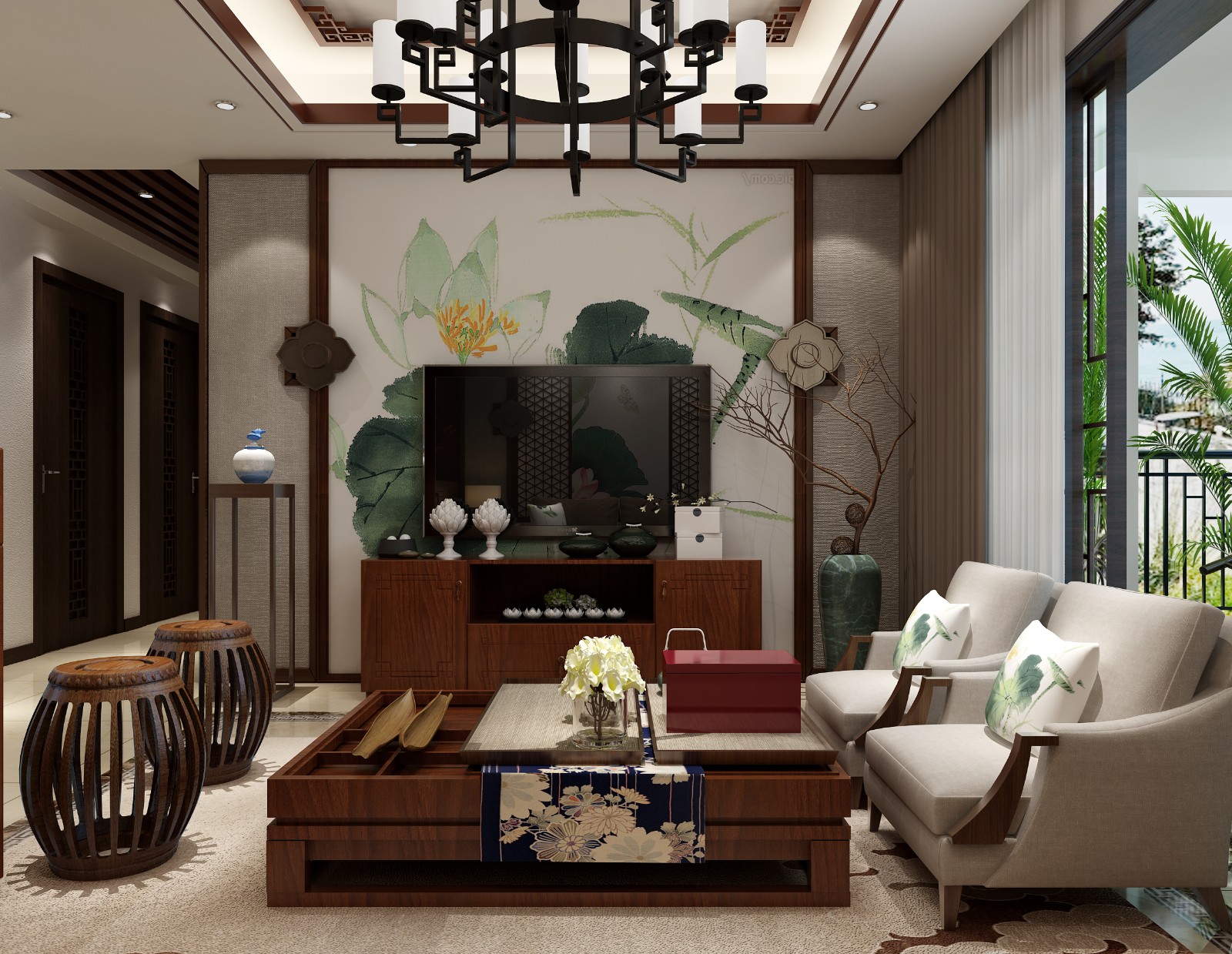 揭九門起源，尋十年初心德維爾衣柜商城（圖）_3