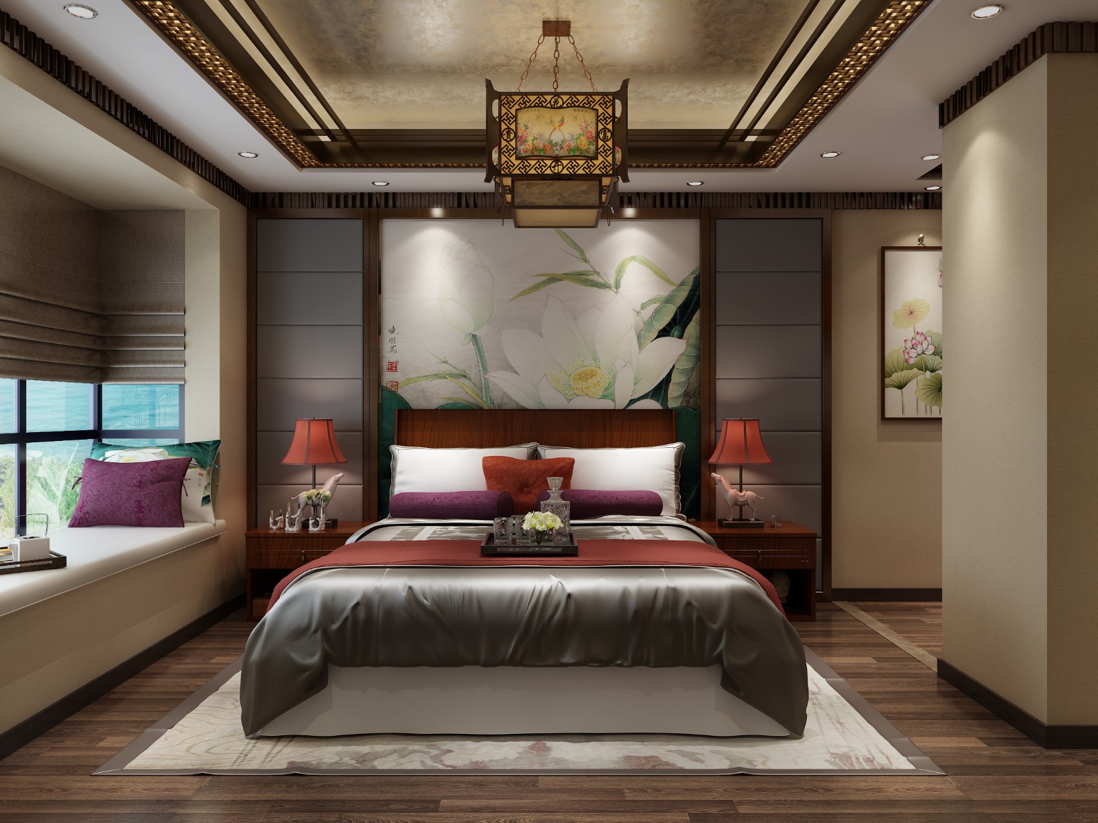 揭九門起源，尋十年初心德維爾衣柜商城（圖）_4