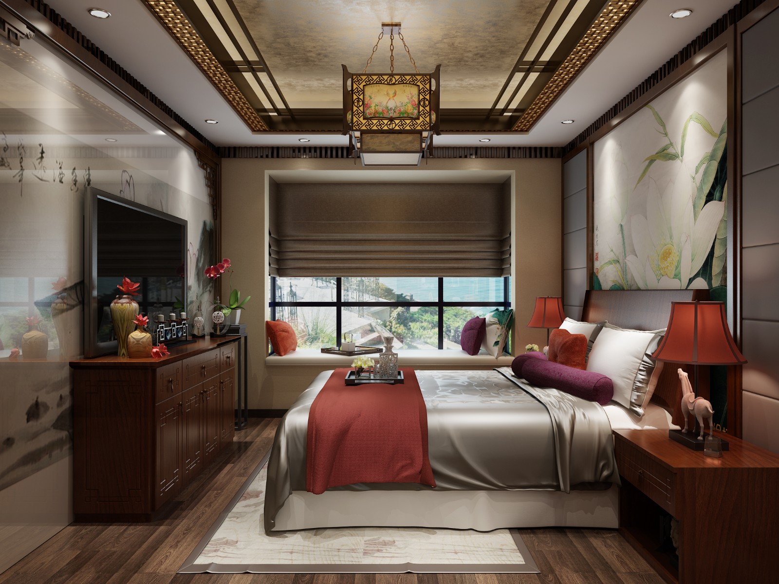 揭九門起源，尋十年初心德維爾衣柜商城（圖）_5