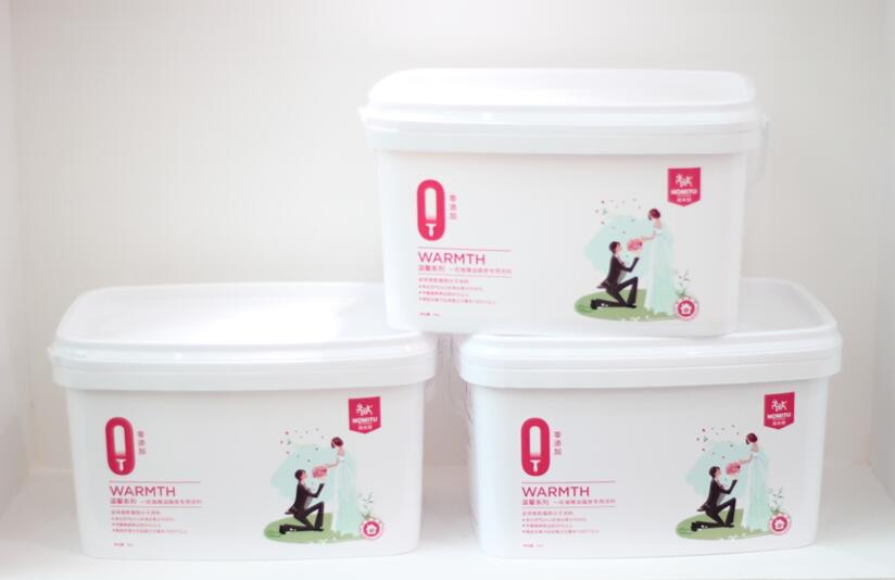 糯米圖創(chuàng)業(yè)夢：開涂料加盟店如何賺錢？_2