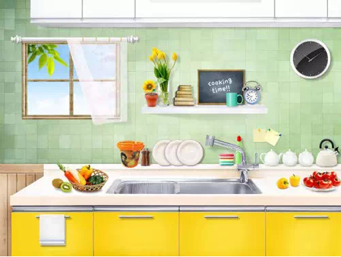 廚房細(xì)菌大戰(zhàn)，艾可林為你堅守陣地！（圖）_2