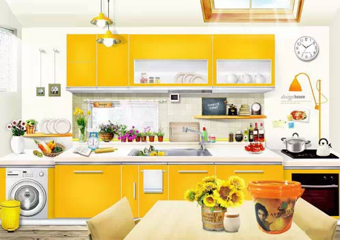 廚房細(xì)菌大戰(zhàn)，艾可林為你堅守陣地?。▓D）_5