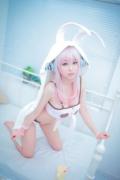 AA國際動漫：周周神Cosplay，難以超越的Cosplay集錦_7