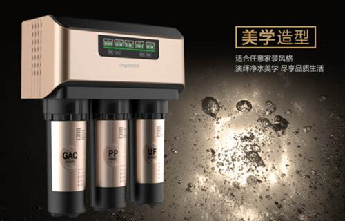 深圳凈水器品牌廠家有哪些_7