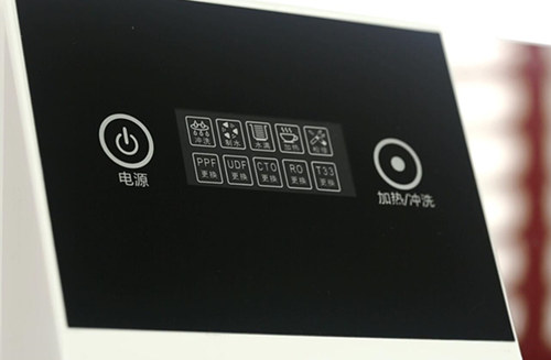 深圳凈水器廠家哪家好_2