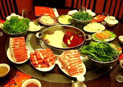 大城小鍋加盟 優(yōu)勢多多 90后創(chuàng)富新天地（圖）_2