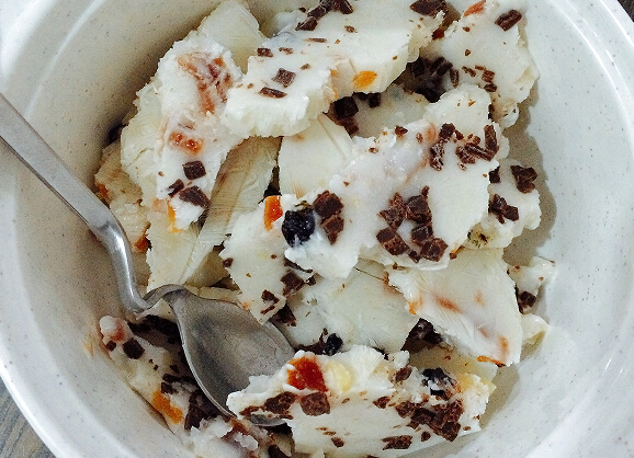 冰淇淋開店幾萬元就可以加盟冰島之戀（圖）_1